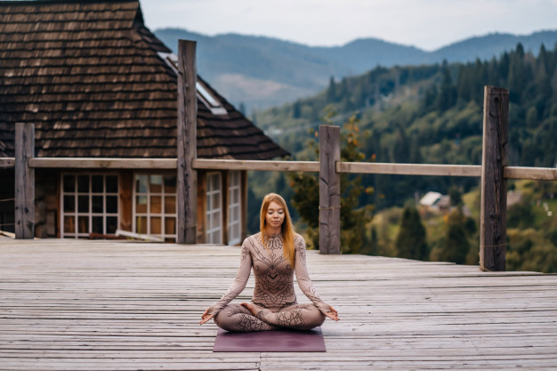 What is Meditation for Deep Relaxation?