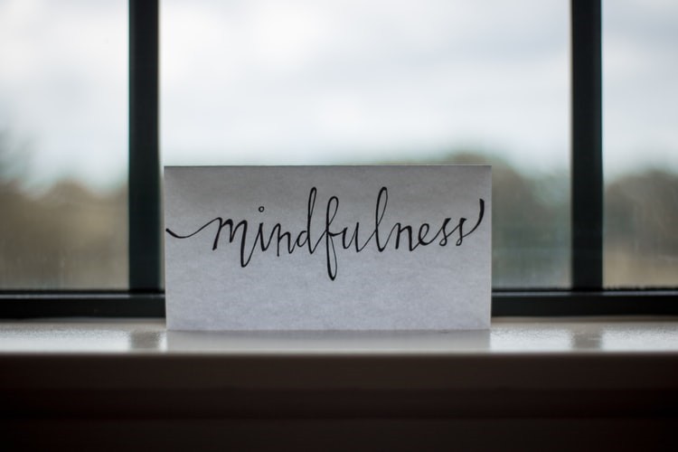 What is Mindfulness Meditation? – How to Practice