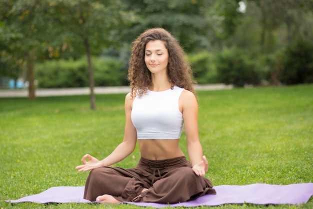 basic meditation techniques for beginners